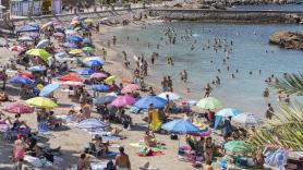 Cuenta su "drama" en la playa: un clásico con el que muchos se sentirán identificados
