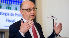La UCO detecta "transferencias directas" a socios del bufete de Montoro con dinero de las gasistas para cubrir "gastos personales"