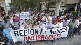 El odio en Torre Pacheco: sólo el 22% de los mensajes racistas y xenófobos en redes fueron eliminados