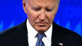 Hunter Biden afirma que su padre estaba bajo los efectos de un hipnótico durante su debate con Trump