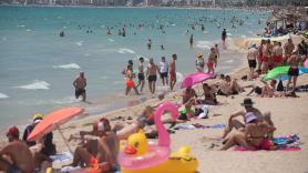 Un medio alemán retrata lo que pasa en Mallorca y lo que dice es el peor indicativo posible