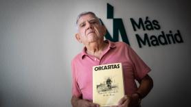 Félix López-Rey: "Los barrios de Madrid están hechos a base de sangre proletaria"