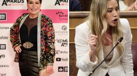 A Benita Maestro Joao le bastan siete palabras para pronunciarse sobre Noelia Núñez y sus estudios