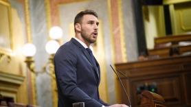 Víctor Gutiérrez pone la guinda con esta frase sobre la dimisión de Noelia Núñez