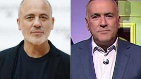 Javier Gutiérrez utiliza estos términos para describir a Xabier Fortes: pocas palabras, pero que lo dicen todo