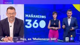 Javier Ruiz pone sobre la mesa lo que debería ocurrir en el PP tras lo del curriculum de Noelia Núñez