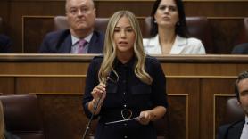 Rescatan este tuit de agosto del 2012 de Noelia Núñez tras la polémica surgida por sus estudios