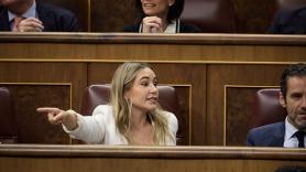 Noelia Núñez dimite de sus cargos en el PP y deja su acta de diputada tras el escándalo de sus estudios
