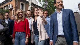 Más allá de Noelia Núñez: otras mentiras, inflamientos, regalos y errores curriculares de los políticos