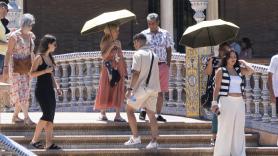 España vive un respiro térmico en plena canícula: ¿cuánto durará el alivio del calor?