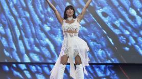Aitana y su equipo enseñan lo que pasa detrás de las cámaras para que todo salga bien en los conciertos