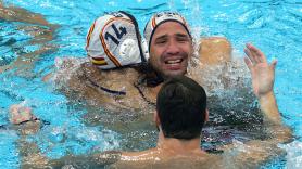 La selección masculina de waterpolo agranda su leyenda y conquista su cuarto mundial en el soñado adiós de Felipe Perrone