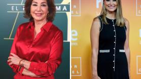 Ana Rosa pregunta (con ironía) quién es Alba Carrillo y ella responde con un párrafo demoledor