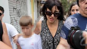 El 'caso Juana Rivas' llega al día decisivo para saber el futuro del hijo pequeño en una tormenta judicial inacabable