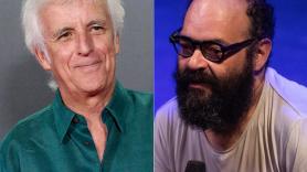 Kiko Veneno le dedica estos dos términos a Ignatius Farray y él no tarda en responderle