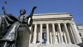 La Universidad de Columbia acepta pagar 200 millones para resolver el conflicto con Donald Trump