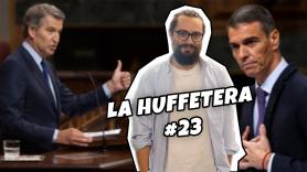 Llegamos al ECUADOOOOOOOOOOOR | La Huffetera #23