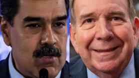 Venezuela, represión y desesperanza al año de la cuestionada victoria de Maduro