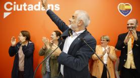 Ciudadanos reaparece por el 'caso Koldo'