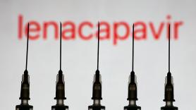La EMA respalda una licencia europea para lenacapavir, una inyección contra el VIH