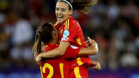 Lo que dicen en Reino Unido de la selección española femenina va a resonar en España: "No es exagerado afirmarlo"