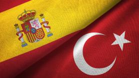 Turquía busca ayuda para crear el superportaaviones de 300 metros y España responde a la llamada