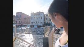 Una española llega a Italia y se sorprende por lo que hacen en las playas: en España sería impensable para muchos
