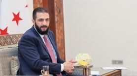Siria anuncia la celebración de las primeras elecciones legislativas tras la caída del régimen de Al Asad