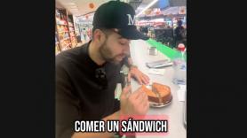 Prueba la novedad del restaurante de Dabiz Muñoz y lo que paga provoca reacciones unánimes