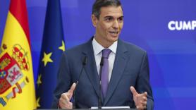 Sánchez se compromete a trabajar para sacar los Presupuestos de 2026 y no descarta reunirse con Puigdemont