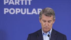 Feijóo anuncia que tendrá listo en septiembre un listado de "leyes sanchistas" para derogar y cambiar