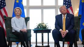 Europa se pliega ante Trump: las claves de un acuerdo que se paga en aranceles, energía y defensa