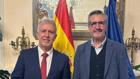 El PP pide el "cese fulminante" del comisionado del Gobierno para la DANA por "falsificar" un título universitario