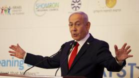 Netanyahu niega el hambre en Gaza: las evidencias son para él imágenes "escenificadas o manipuladas"