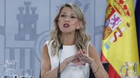 El Gobierno contempla volver a revalorizar el SMI tras el verano
