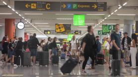 España aguanta el tipo: el PIB crece un 0,7% en el segundo trimestre y mantiene su avance interanual en el 2,8%