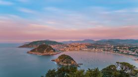 Vivienda: San Sebastián, A Coruña y 21 municipios navarros, declaradas como zonas tensionadas