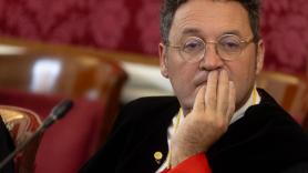 El PP anuncia una "ofensiva total" parlamentaria contra el Gobierno por su respaldo al fiscal general