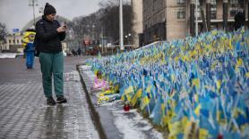 Escépticos, menores y familiares de prisioneros: cómo elige Rusia a sus agentes en Ucrania