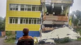 Comienzan a desactivar las alertas por tsunami en varias zonas tras el terremoto de magnitud 8,8