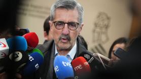 Dimite el comisionado del Gobierno para la DANA, José María Ángel, acusado de falsificar un título