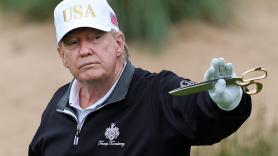 Muerto el plazo, ¿empezó la rabia?: Trump lleva al mundo a una nueva incertidumbre comercial con sus aranceles