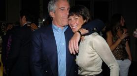Ghislaine Maxwell, la llave que guarda los secretos de Epstein y que busca el indulto a cambio de hablar