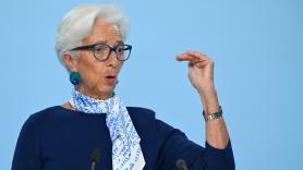 Los tipos se acercan al límite: los aranceles de Trump complican la 'vuelta al cole' del BCE