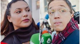El juez descarta imputar a Mouliaá por presionar a una testigo y no investigará a Errejón por hablar con otro