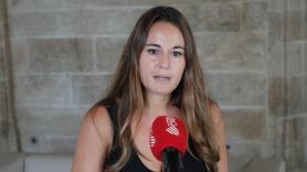Zulima Pérez será la nueva comisionada del Gobierno para la DANA en sustitución de Ángel