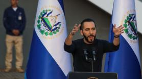 Bukele reforma la Constitución de El Salvador para permitir la reelección presidencial indefinida