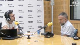 "Es un 11-M todos los días": el atroz dibujo de Gaza de un anestesista español recién llegado de la franja