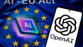 Entra en vigor la normativa europea sobre IA que han firmado ya 25 empresas