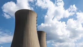Las bases de Estados Unidos innovan en electricidad con el mini reactor portátil de 1,5MW